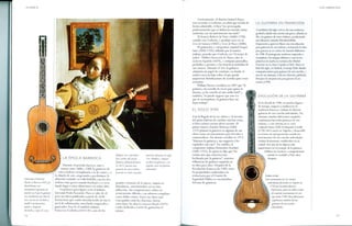 Enciclopedia guitarra parte 1