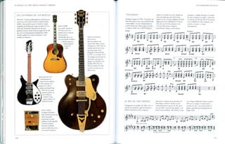 Enciclopedia guitarra parte 2