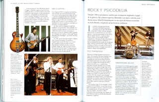 Enciclopedia guitarra parte 2