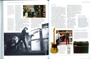 Enciclopedia guitarra parte 2