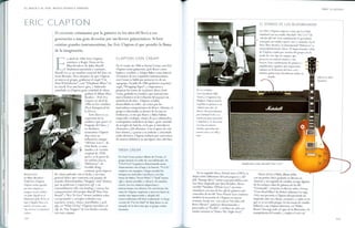 Enciclopedia guitarra parte 2