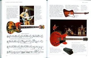 Enciclopedia guitarra parte 2