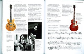 Enciclopedia guitarra parte 2
