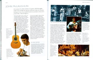 Enciclopedia guitarra parte 2