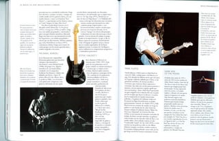Enciclopedia guitarra parte 2