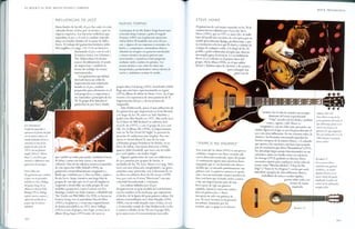 Enciclopedia guitarra parte 2