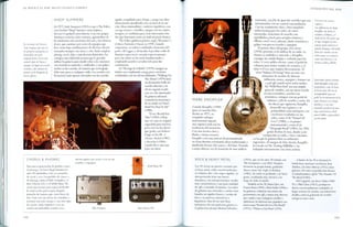 Enciclopedia guitarra parte 2