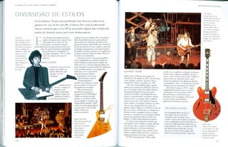 Enciclopedia guitarra parte 2