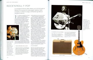 Enciclopedia guitarra parte 2