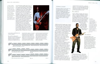 Enciclopedia guitarra parte 2