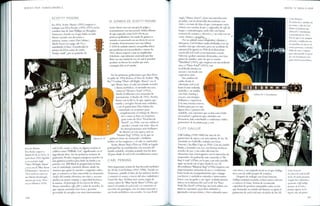 Enciclopedia guitarra parte 2