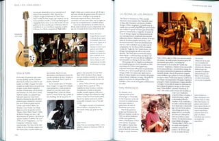 Enciclopedia guitarra parte 2