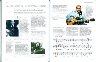 Enciclopedia guitarra parte 2
