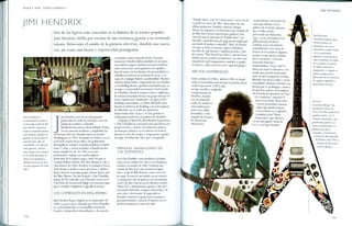 Enciclopedia guitarra parte 2