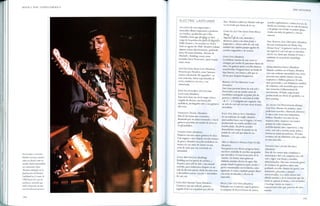 Enciclopedia guitarra parte 2