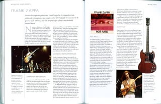 Enciclopedia guitarra parte 2