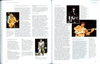 Enciclopedia guitarra parte 2