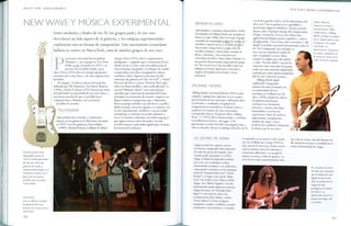 Enciclopedia guitarra parte 2