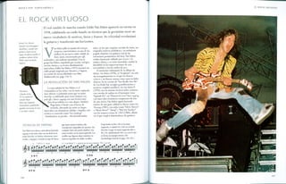 Enciclopedia guitarra parte 2