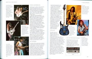 Enciclopedia guitarra parte 2