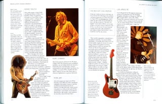 Enciclopedia guitarra parte 2