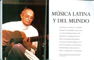 Enciclopedia guitarra parte 2