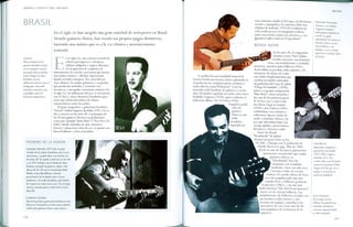 Enciclopedia guitarra parte 2