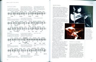 Enciclopedia guitarra parte 2