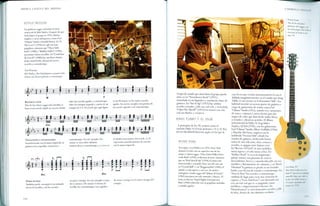 Enciclopedia guitarra parte 2