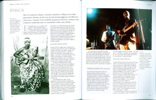 Enciclopedia guitarra parte 2