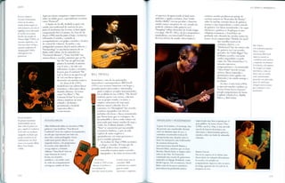 Enciclopedia guitarra parte 2