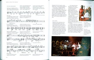 Enciclopedia guitarra parte 2