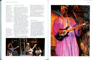 Enciclopedia guitarra parte 2