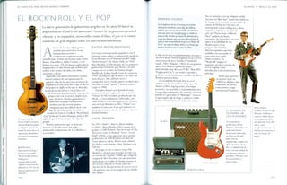 Enciclopedia guitarra parte 2