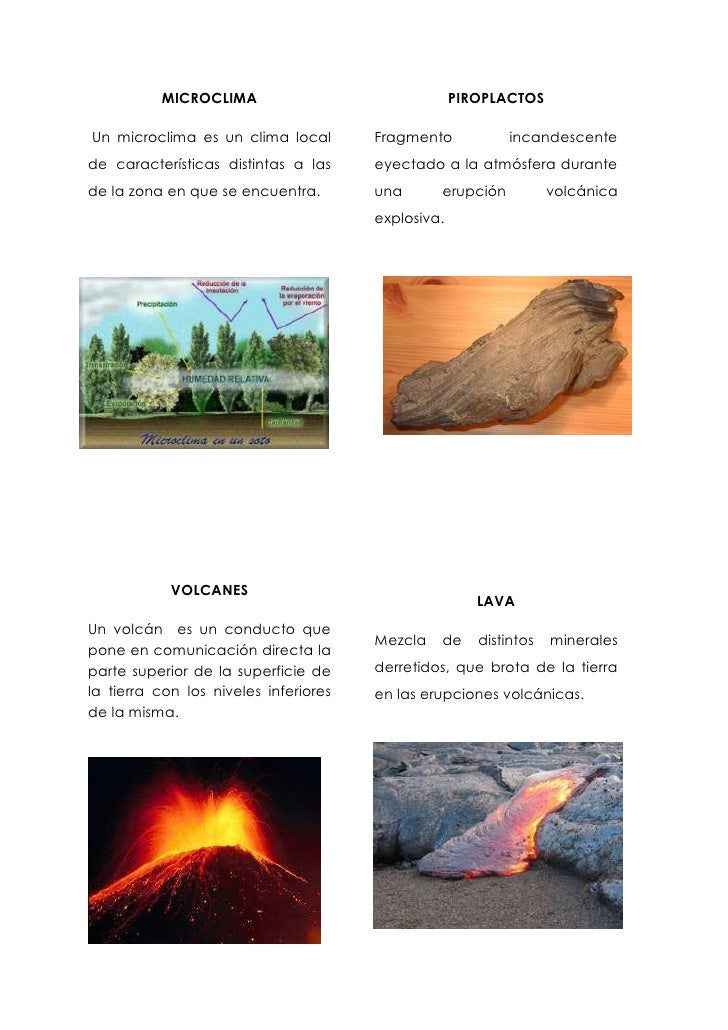 Enciclopedia para niños