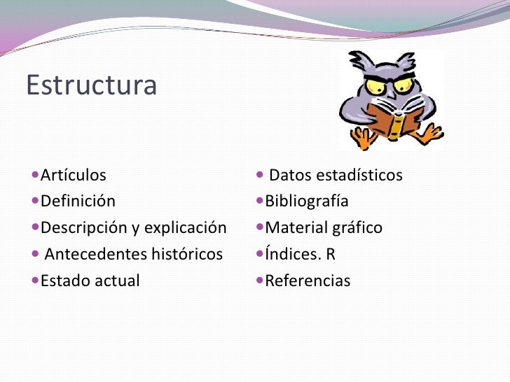 Que Es Una Enciclopedia Definicion Para Niños