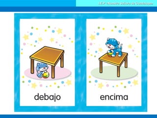 I.E.P «Nuestra Señora de Guadalupe»I.E.P «Nuestra Señora de Guadalupe»
 