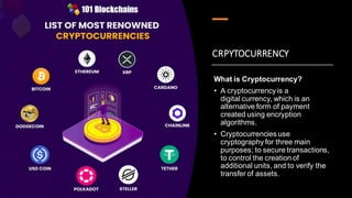 Digital Currency Algorithm Digital currency.pdf