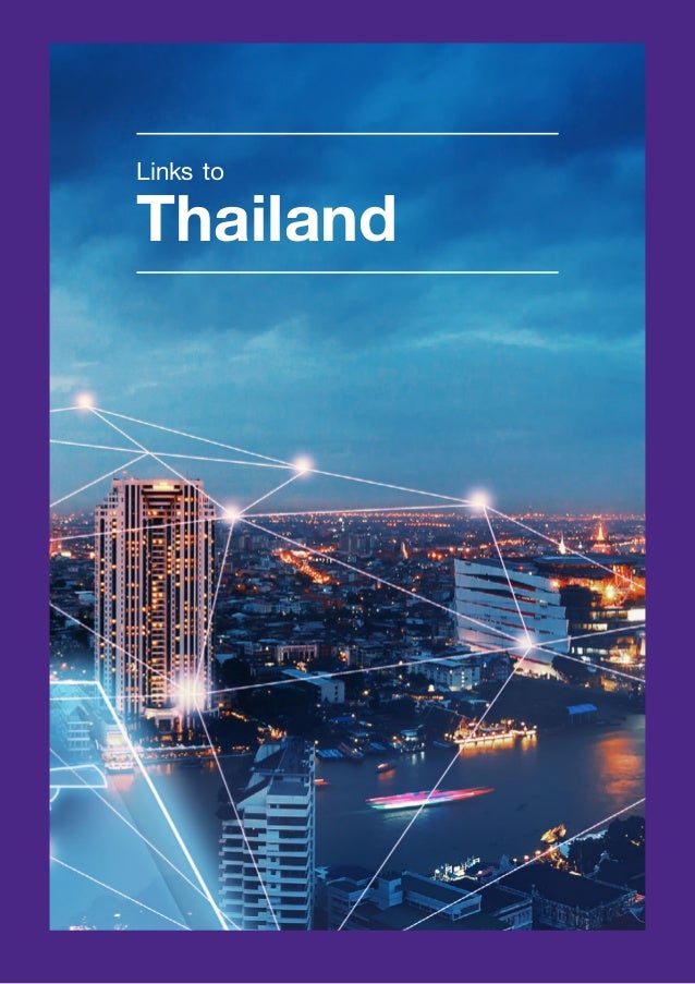 Links to
Thailand
 