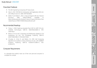 Comprehensive Guide to Engineering Computing and Programming ...