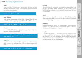 Comprehensive Guide to Engineering Computing and Programming ...