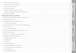 Comprehensive Guide to Engineering Computing and Programming ...