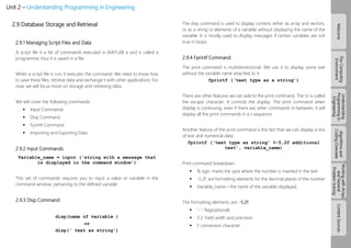 Comprehensive Guide to Engineering Computing and Programming ...