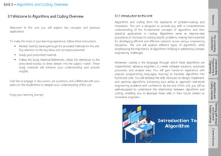 Comprehensive Guide to Engineering Computing and Programming ...