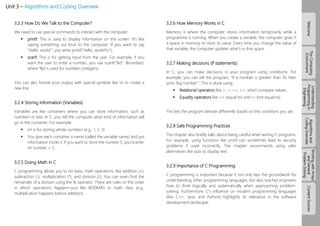 Comprehensive Guide to Engineering Computing and Programming ...