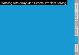 Comprehensive Guide to Engineering Computing and Programming ...