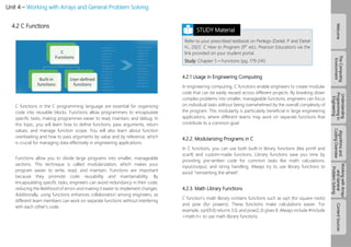 Comprehensive Guide to Engineering Computing and Programming ...