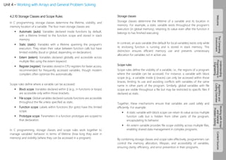 Comprehensive Guide to Engineering Computing and Programming ...