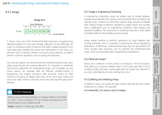 Comprehensive Guide to Engineering Computing and Programming ...