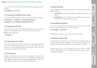 Comprehensive Guide to Engineering Computing and Programming ...